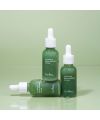 Ere Perez's Quandong Green Booster Organic face serum Packaging