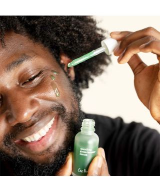 Quandong Green Booster Serum - 30ml