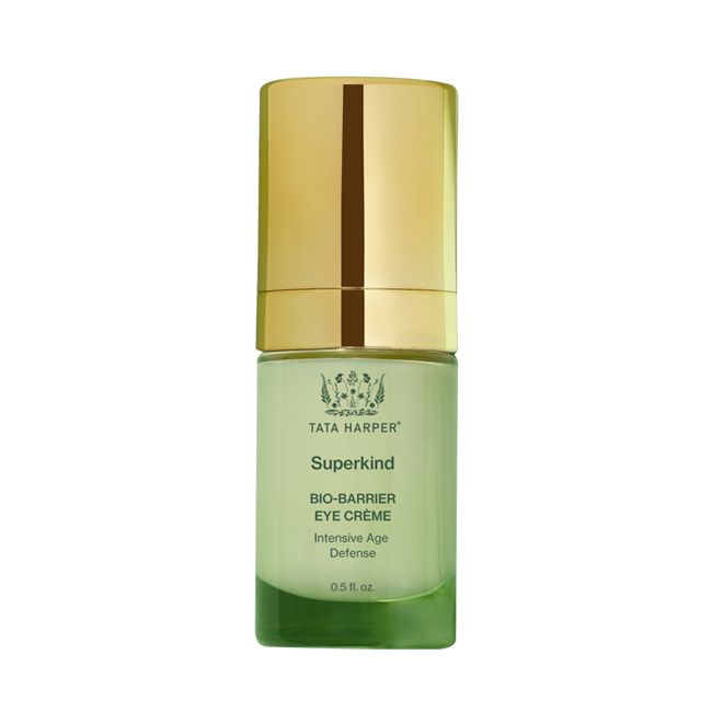 Tata Harper's Superkind Bio-Barrier Eye Cream