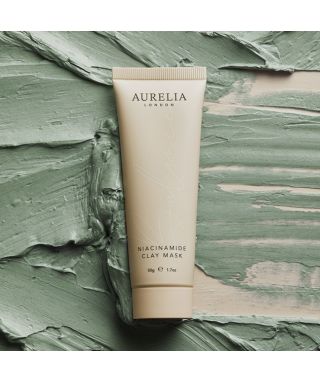 Niacinamide & Clay mask - 50 g