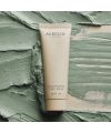 Aurelia London's Niacinamide Clay Natural face mask Texture Lifestyle