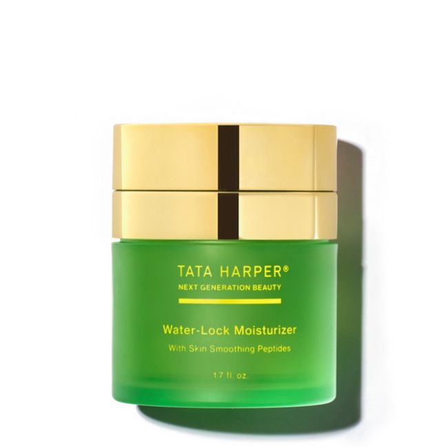 Tata Harper's Water-Lock Natural moisturizer