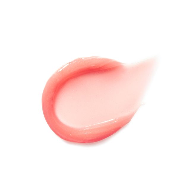 Gloss naturel crème Liplights Bare RMS Beauty Texture