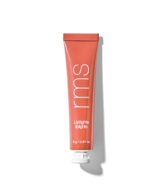 Liplights Cream Lip Gloss - 9 g