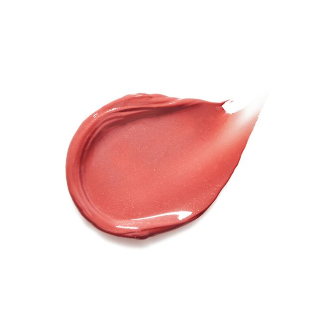 Gloss naturel crème Liplights Crush RMS Beauty Texture