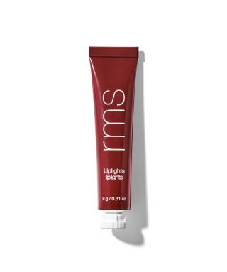 Liplights Cream Lip Gloss - 9 g