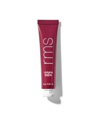 Liplights Cream Lip Gloss - 9 g