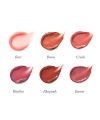 RMS Beauty's Liplights cream Natural lipgloss Texture
