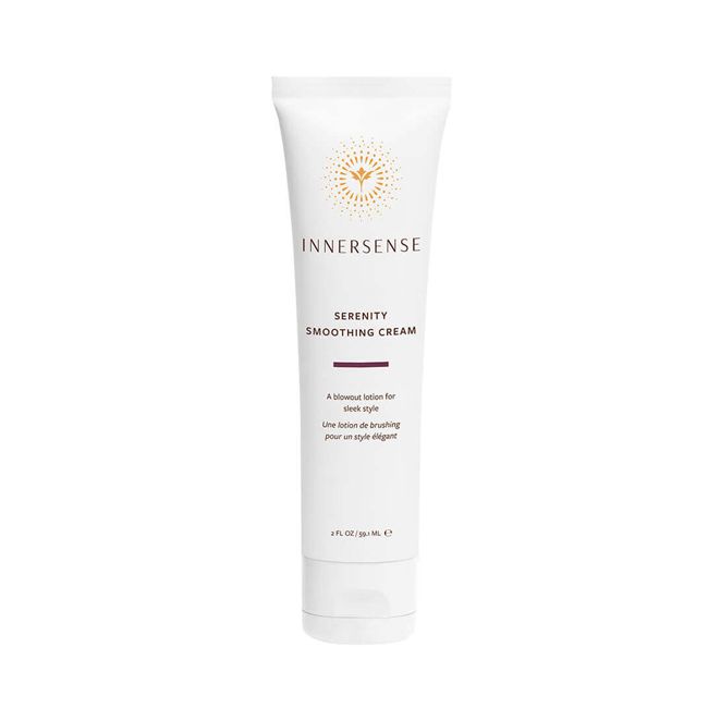 Innersense's Serenity Smoothing Styling cream 177 ml