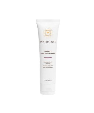 Crème cheveux lissante Serenity