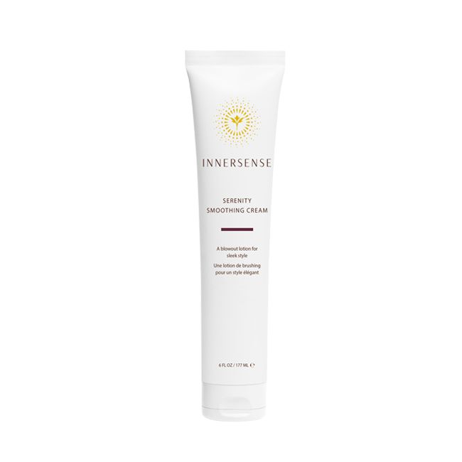 Innersense's Serenity Smoothing Styling cream 177 ml