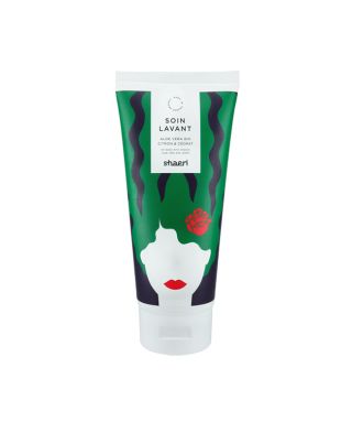 Soin lavant et démêlant à l’aloe vera et huile de figue de barbarie - 200 ml