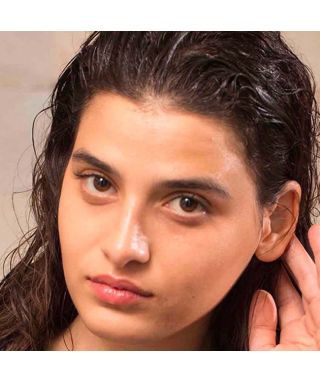 Cleansing and detangling care with aloe vera and prickly pear oil - 200 ml Cleansing and detangling care with aloe vera and prickly pear oil - 200 ml