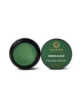 Baume apaisant multi-fonctions d'Émeraude - 30 ml Baume apaisant multi-fonctions d'Émeraude - 30 ml