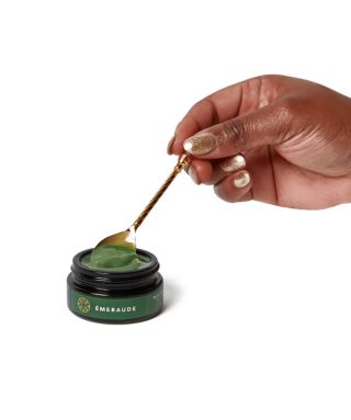 Emerald multi-function soothing balm - 30 ml