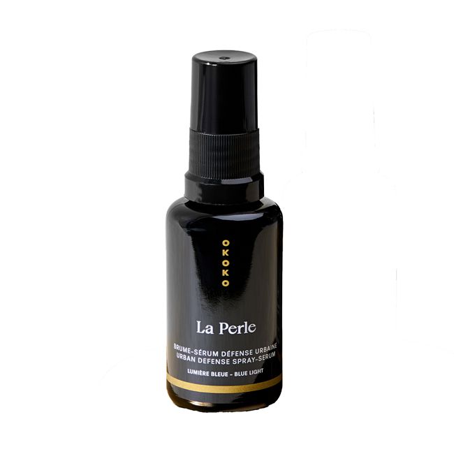 Okoko's La Perle Mist Natural face serum 30 ml