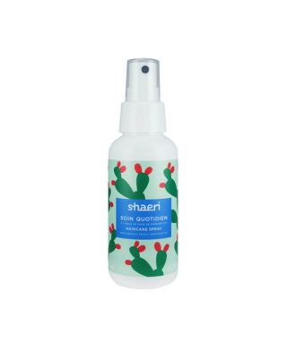 Soin Quotidien hydratant et démêlant - 100ml