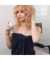 Soin hydratant cheveux et démêlant quotidien Shaeri model