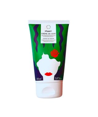 Nourishing care cream with argan oil and prickly pear oil - 150 ml