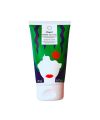 Shaeri leave in hair nourishing care cream with argan oil and prickly pear