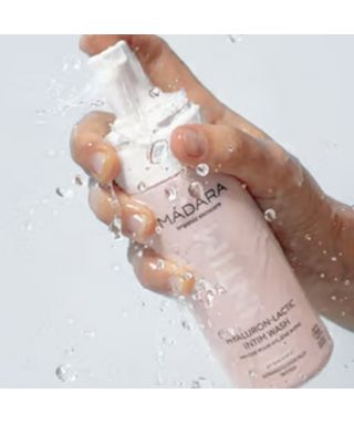 Mousse nettoyante Intim - 150 ml