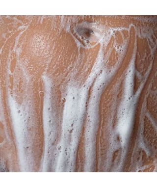 Intim cleansing mousse - 150 ml