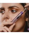 Grow & Fix brow & lash gel mascara Madara Cosmetics model