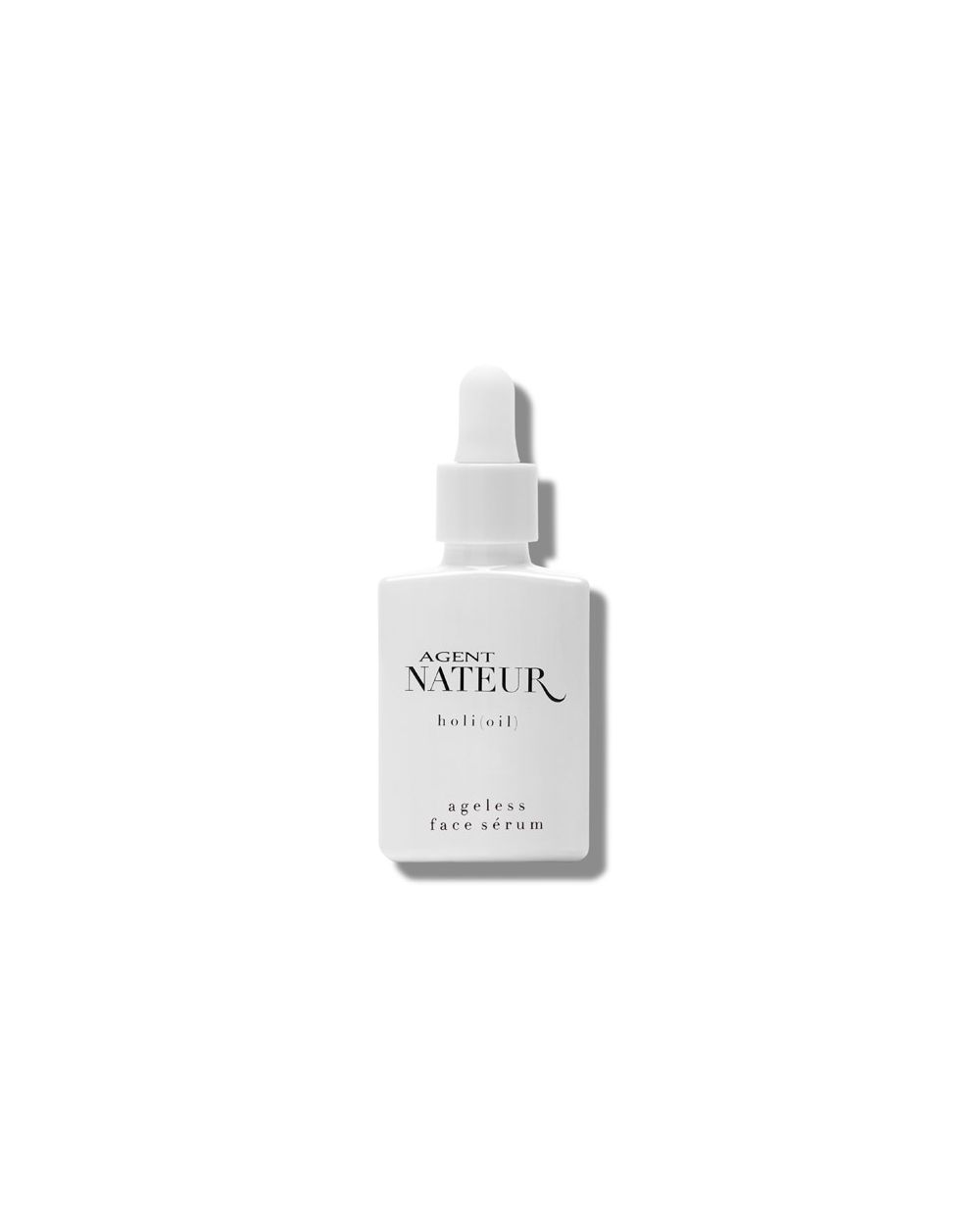 Huile Lubrifiante Intime Agent Nateur - 30 Ml - Biologique Et Végétalienne