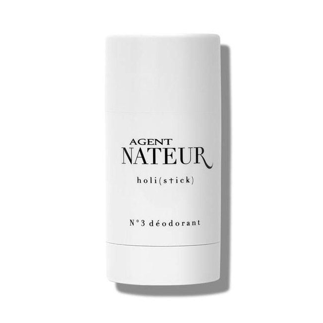 Déodorant bio Holi Stick Agent Nateur