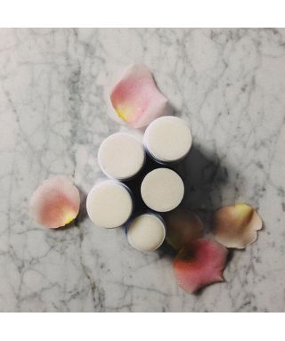 Déodorant n°4 Holi (Rose) - 50ml