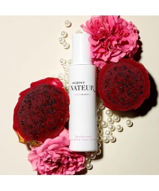 Lotion Tonique Hydratante Holi (Water) - 100 ml