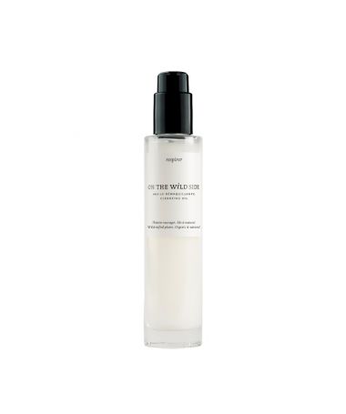 Cleansing oil - 100 ml