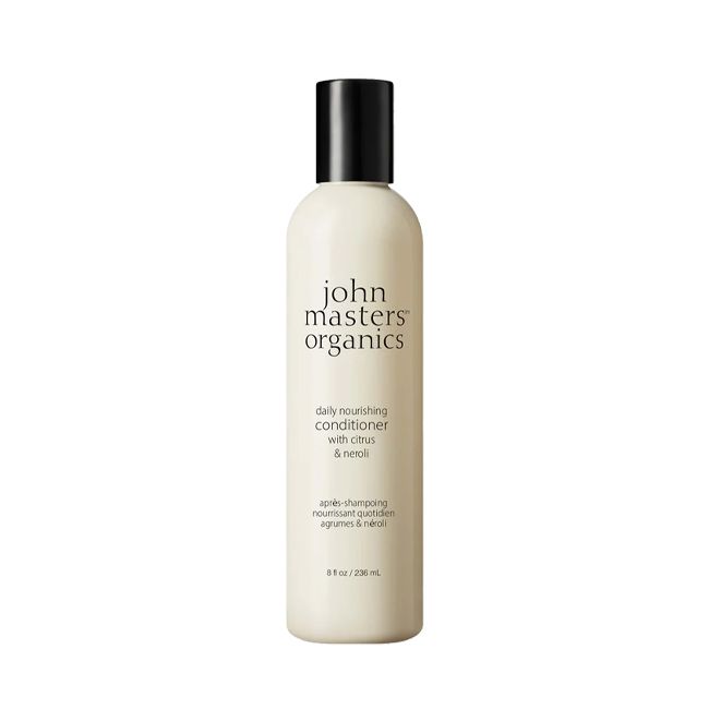 John Masters Organics' Citrus & neroli Hair conditioner 236 ml