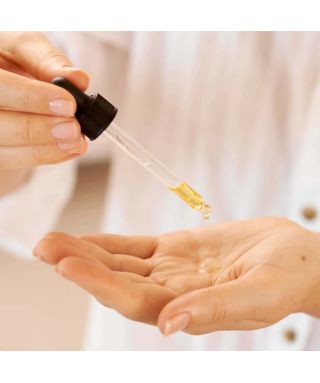 Vegetable oil of jojoba