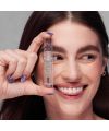 Kosas' Air Brow Clear transparent Eyebrow mascara Model