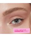 Mascara sourcils transparent Air Brow Clear Kosas Mannequin Lifestyle