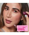 Kosas' Dark Brown Air Brow tinted gel Brow mascara Application