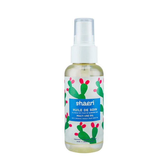 Shaeri's Multi use care Hair oil