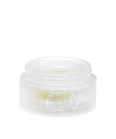 Infinity Beauty repairing face balm  - 50 ml