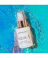 Aqua A retinoid renewing serum Leahlani Skincare lifestyle