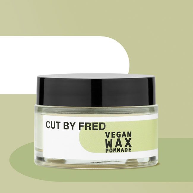 Cire naturelle cheveux Vegan Wax pommade Cut By Fred lifestyle