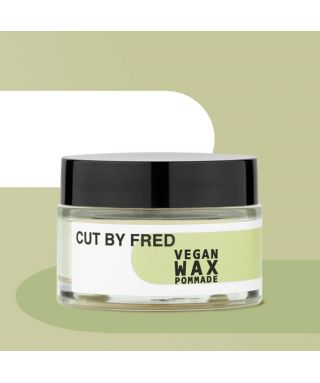 Cire Vegan Wax Pommade - 40 ml