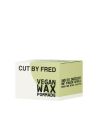 Cire naturelle cheveux Vegan Wax pommade Cut By Fred pack