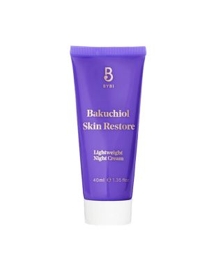 Bakuchiol Skin Restore Night Cream - 40 ml