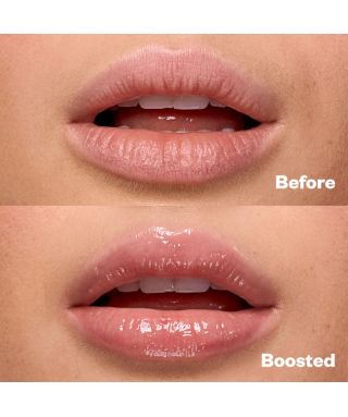 Plump + Juicy Booster plumping lip balm - 15ml Plump + Juicy Booster plumping lip balm - 15ml