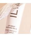 Ilia Beauty Reviving lip balm lifestyle