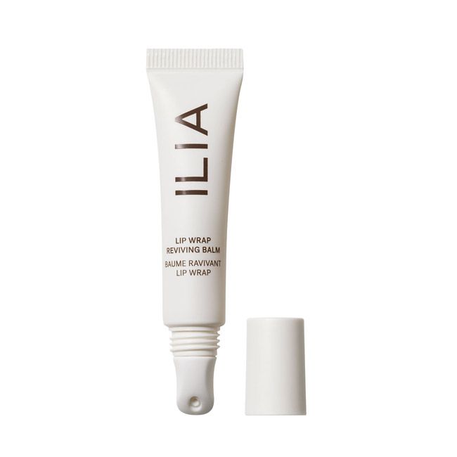 Ilia Beauty Reviving lip balm