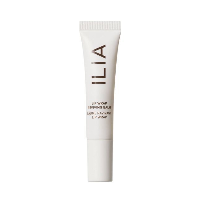 Baume à lèvres reviving Balm Ilia Beauty packaging