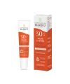 Baume à lèvres bio protecteur SPF 30 Laboratoires de Biarritz Pack