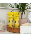 Desert Essence natural organic purifying shampoo with Tea Tree Lemon lifestyle